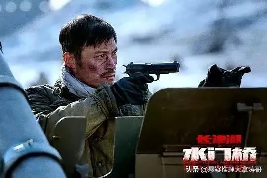 水门桥票房破15亿,水门桥票房70亿吗