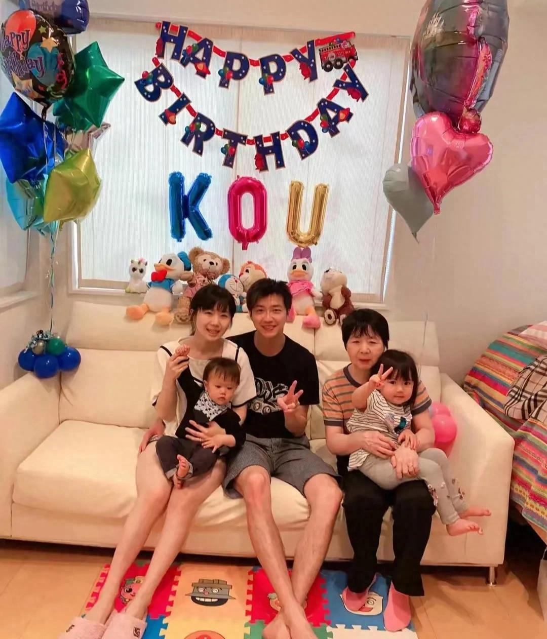 江宏杰和福原爱住在哪里,江宏杰福原爱在家