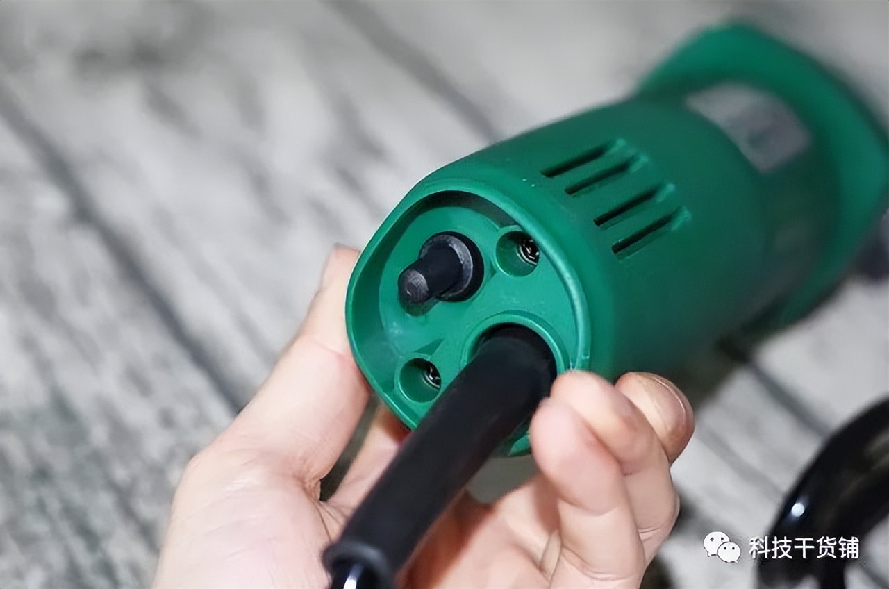 角磨机推荐世达,世达角磨机是杂牌吗