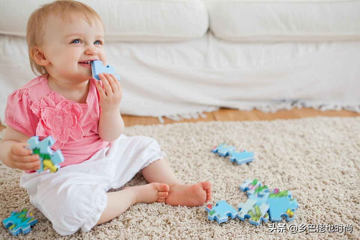 女孩子为何这么喜欢粉色？