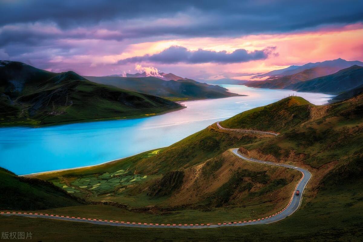 五一旅行攻略最值得去的六个景点,一月适合家人3-5天旅游景点推荐