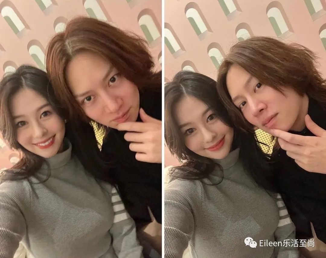 又传名媛出道？继承神颜的富家千金资源到底有多强？