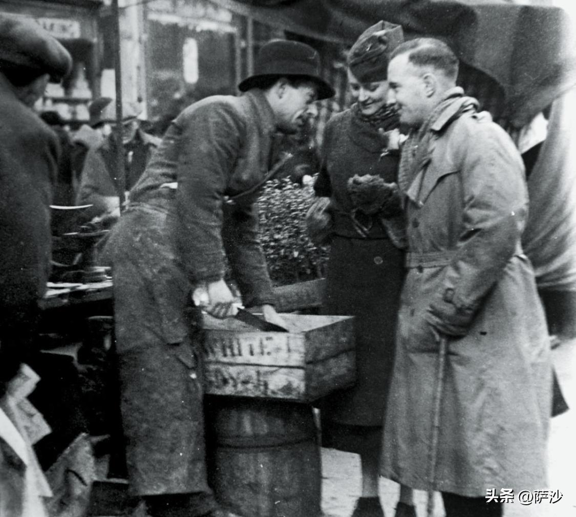 二战期间比较成功的五大间谍,英国最臭名昭著的叛徒