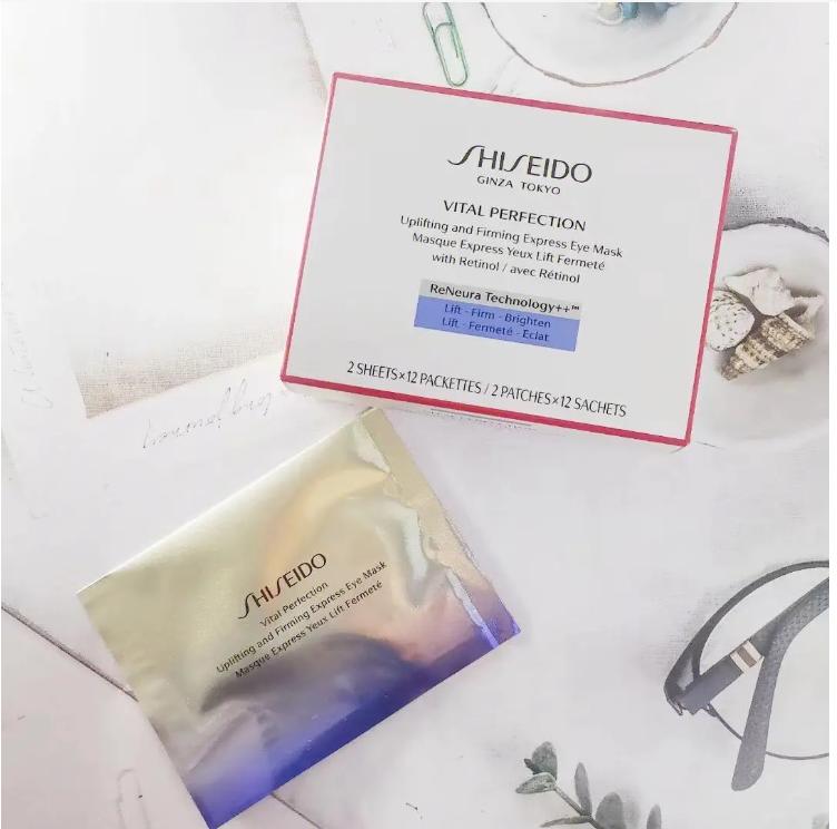 大牌眼膜红黑榜,雅诗兰黛眼膜贵妇级