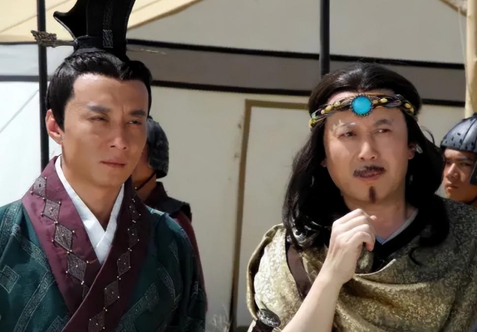 公孙瓒的势力最终败亡于哪个势力,公孙瓒三大猛将