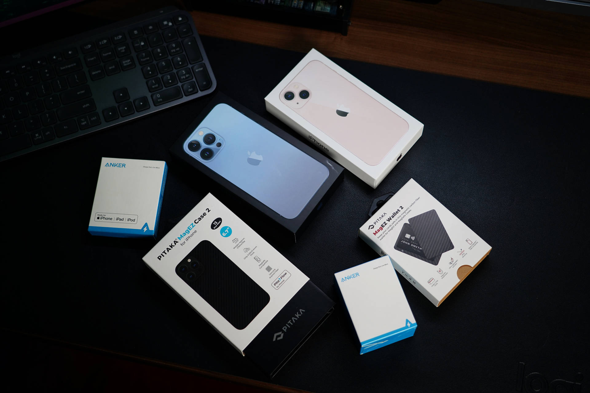 magsafe桌面无线充电支架,magsafe桌面底座