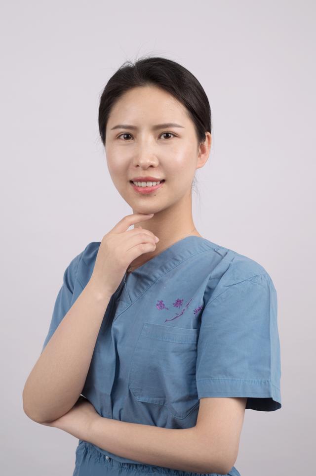 专业且温柔四川美莱这名美女医生获评“我心目中的名医”