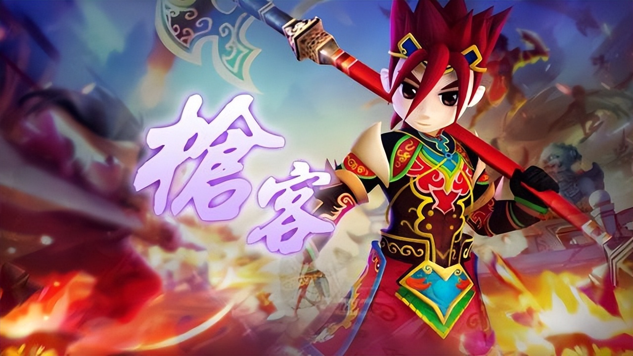 热血江湖手游太虚甲适合哪个职业,热血江湖怀旧版手游全新职业介绍