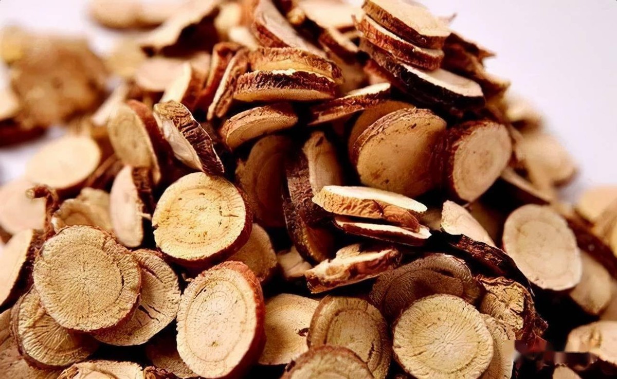 十大肝郁气滞肝硬化药,软肝散结的中药治疗肝硬化