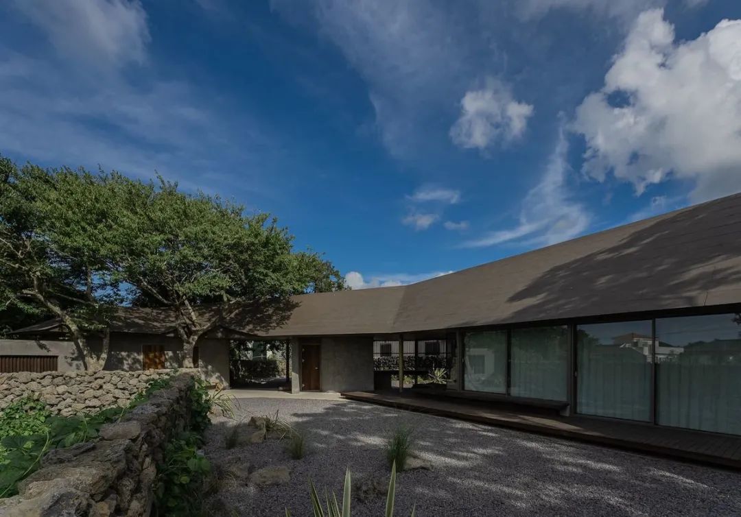 无象归园民宿,归园溪上民宿