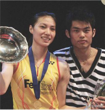 谢杏芳当年怎么原谅林丹,谢杏芳原谅林丹真实原因