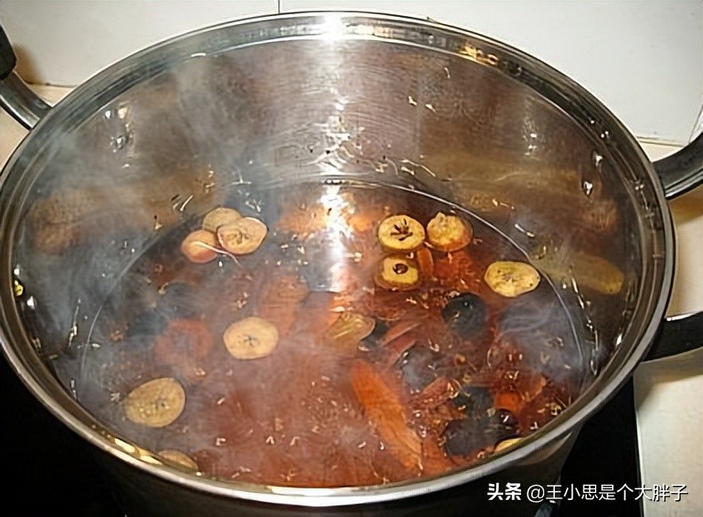 夏天除了绿豆汤喝什么汤解暑,夏天来一杯解暑绿豆汤
