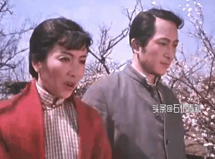 谢铁骊导演了哪6个样板戏,著名导演谢铁骊