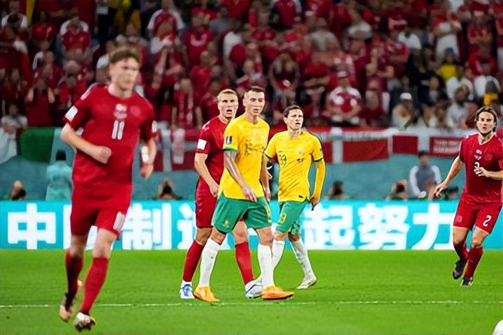 世界杯童话王国丹麦,天下足球丹麦童话
