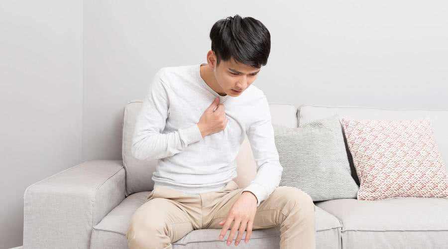 出现这5种症状要及时就医,出现这3类症状一定及时就医