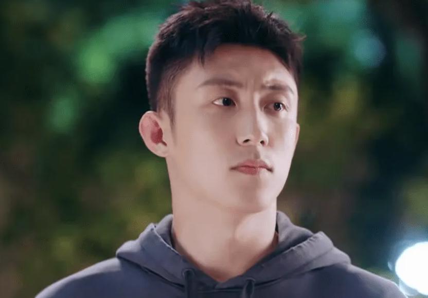 黄景瑜孤战路透,黄景瑜最新谍战剧孤战