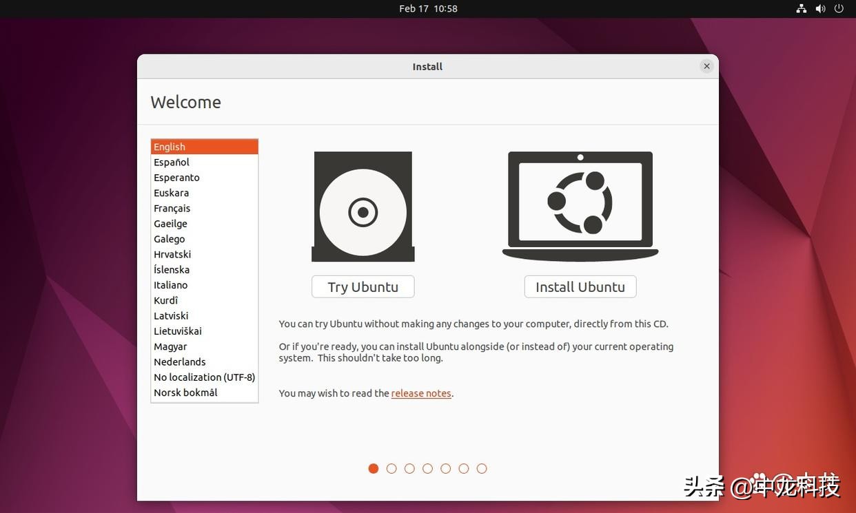 ubuntu环境下重装linux系统,ubuntulinux系统教程学习