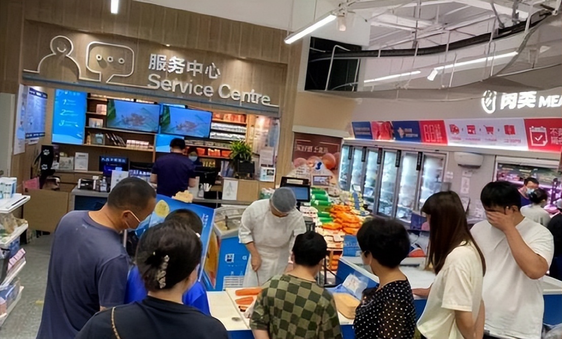 预制菜最成功的店,深圳黑马