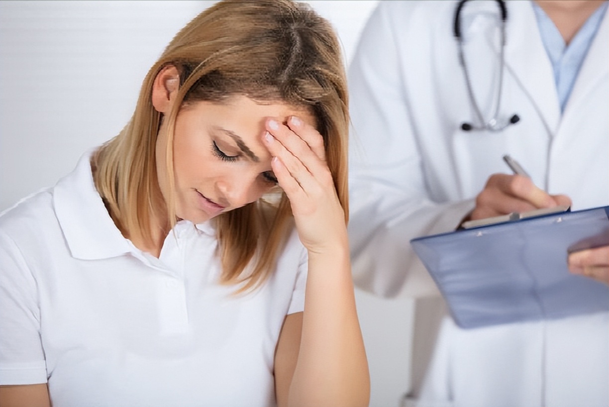 健康养生治疗偏头痛的小方法,健康科普缓解偏头痛可以怎么做