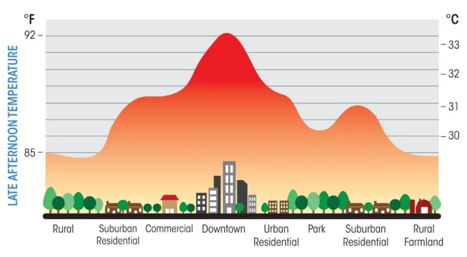 印度50度高温后又遇雷雨,印度50度高温印度人是怎么度过的