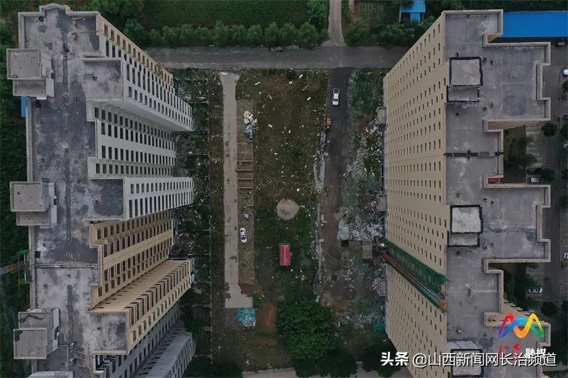 上党区池里村拆迁后建啥,上党区池里村未来规划图