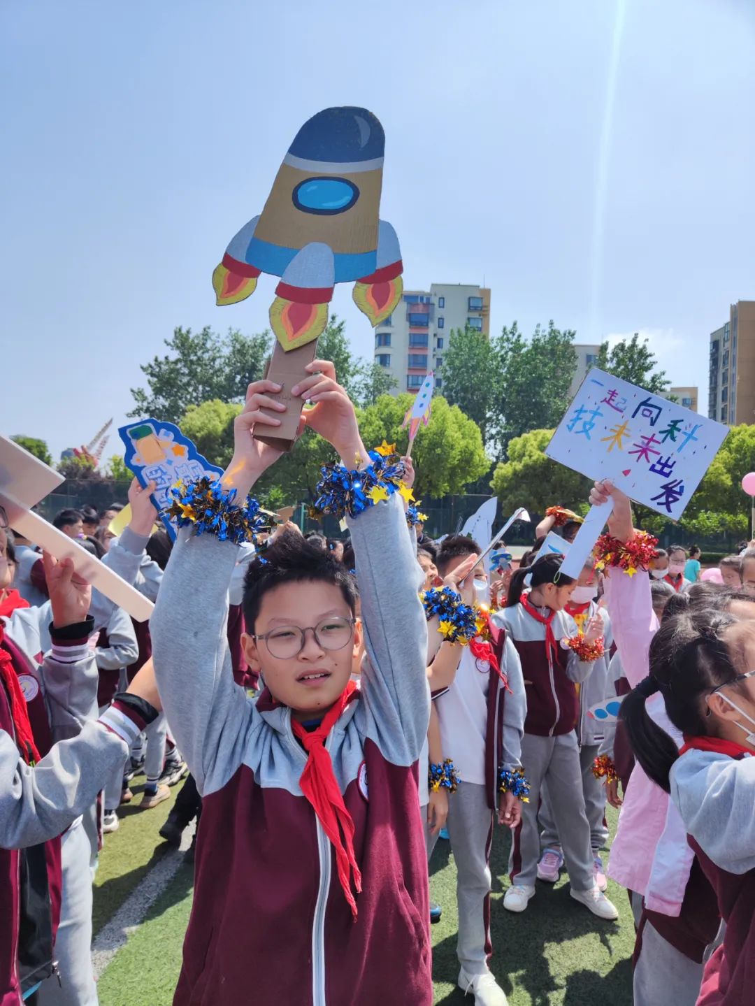 苏州工业园区工业技术学校艺术节,苏州工业园区金鸡湖学校怎么样