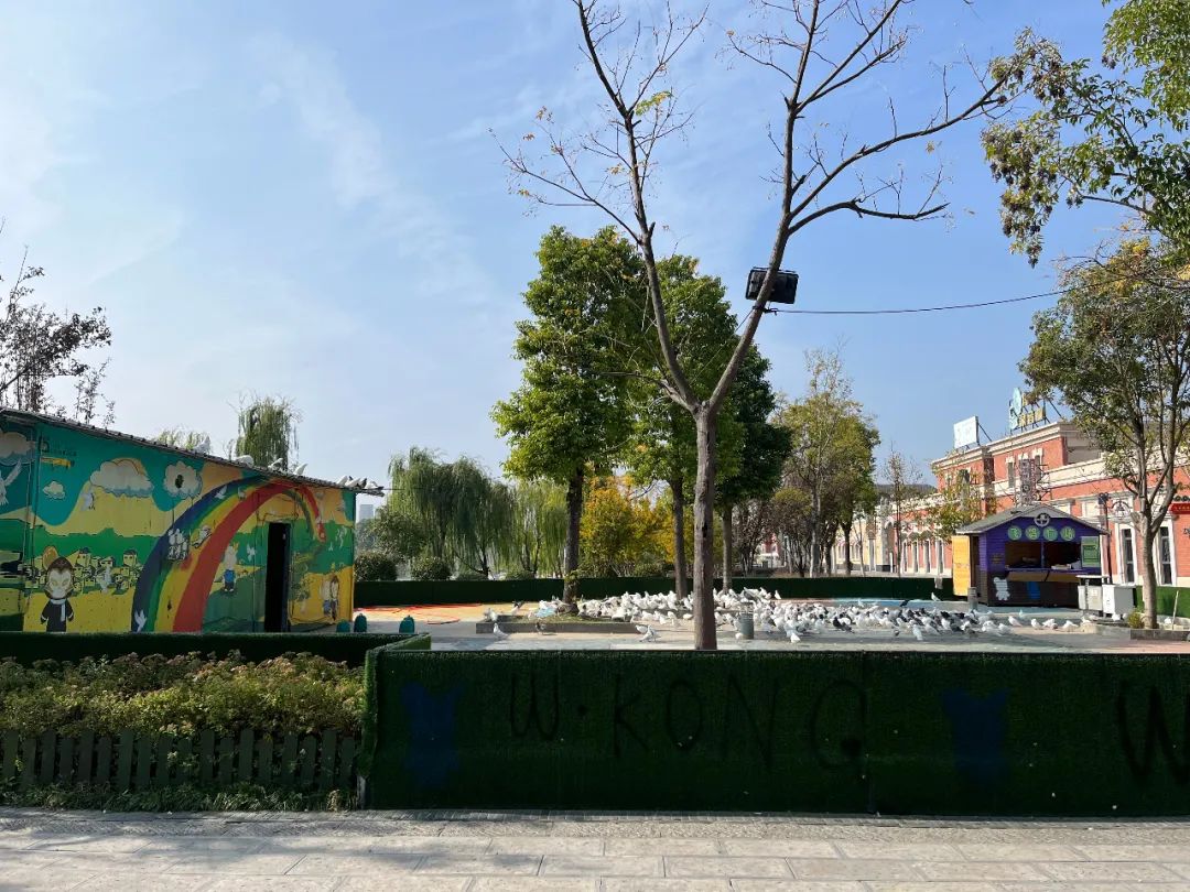 横店10大免费景点,横店十大免费景点现在