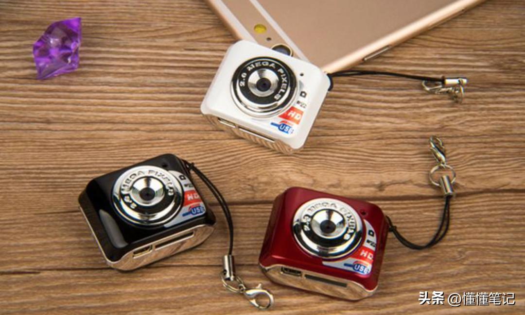 为什么流行ccd卡片机,ccd卡片机胶片质感