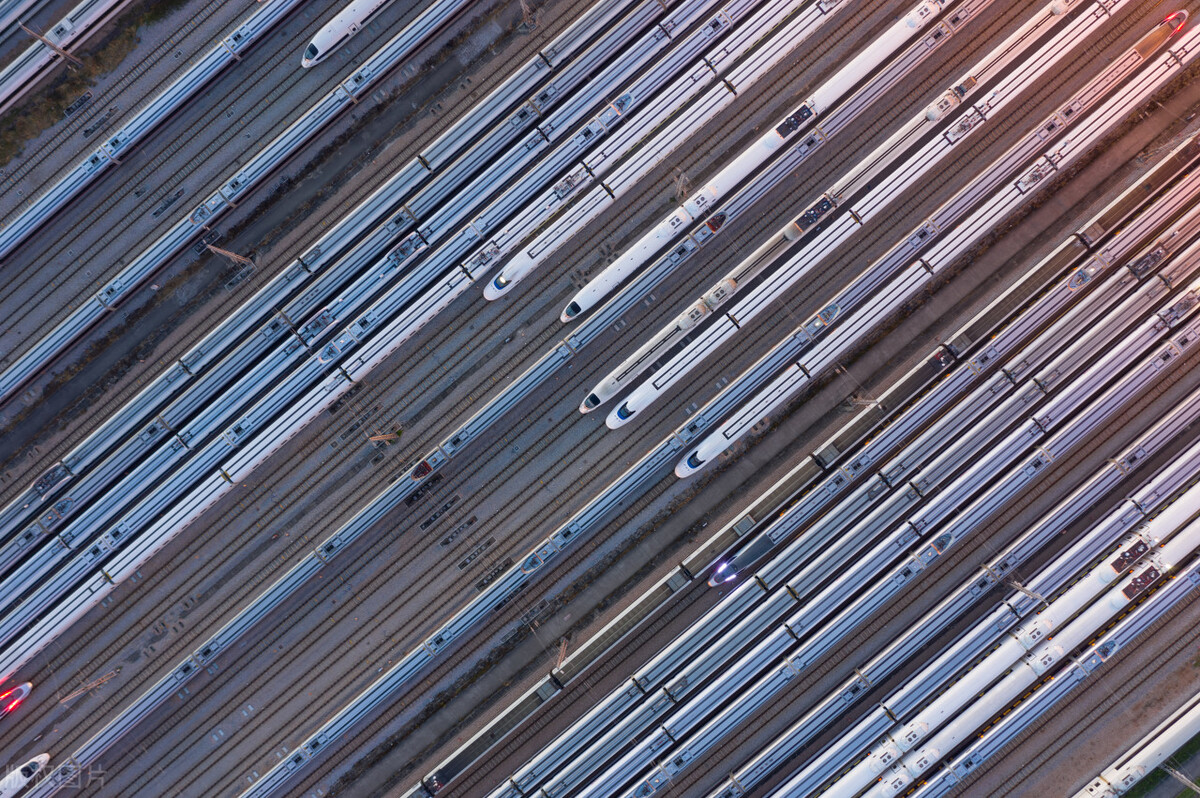 中国高铁发展历程最简单的介绍,中国高铁发展历程心得体会