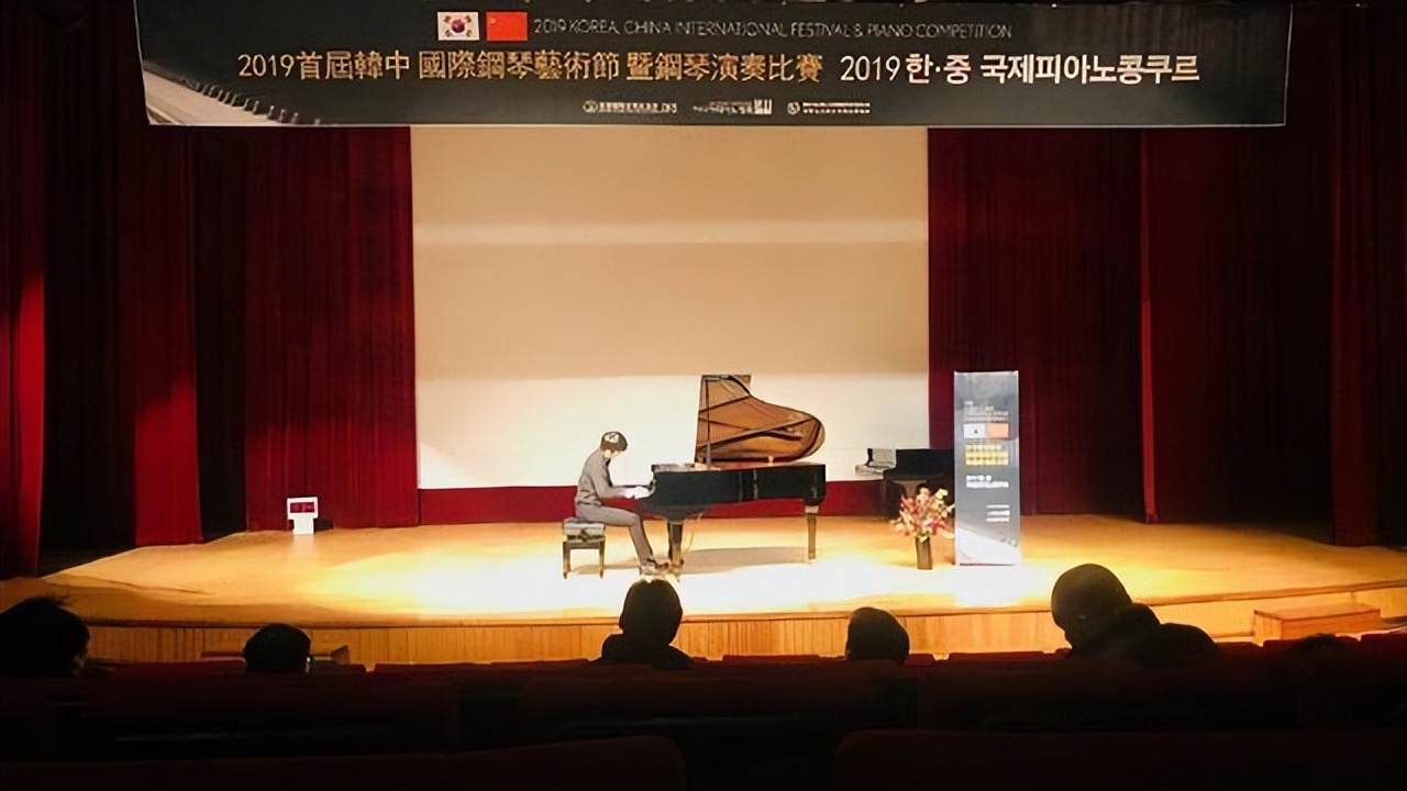 韩国人口才五千万，为何培养出的钢琴人才比我们多几倍