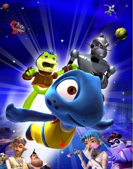 1998版西游记动画片第十四集,按记忆看以前看过的所有动画片