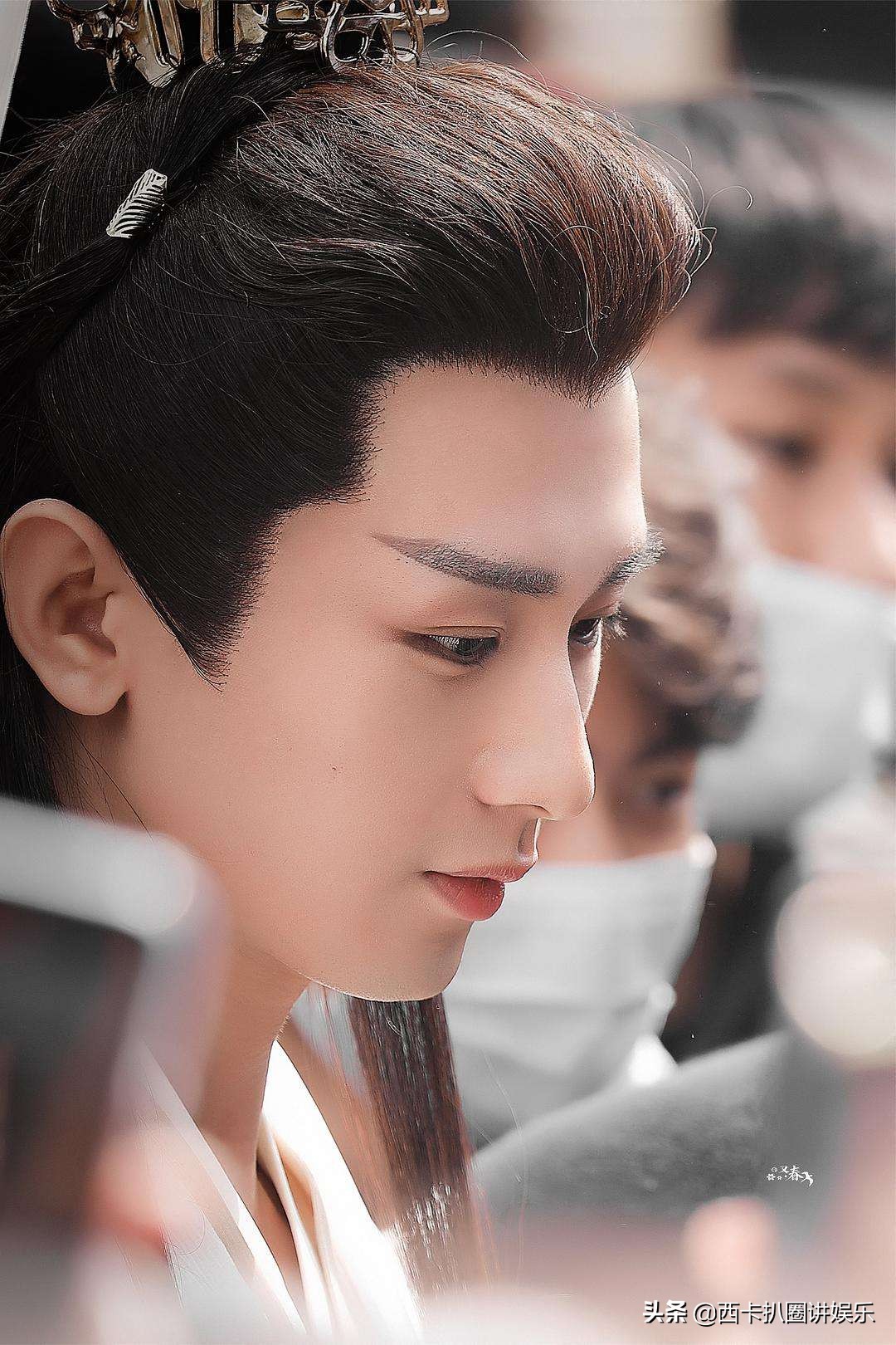 盘点90后小生演技,有哪些有颜值有演技的新生代演员