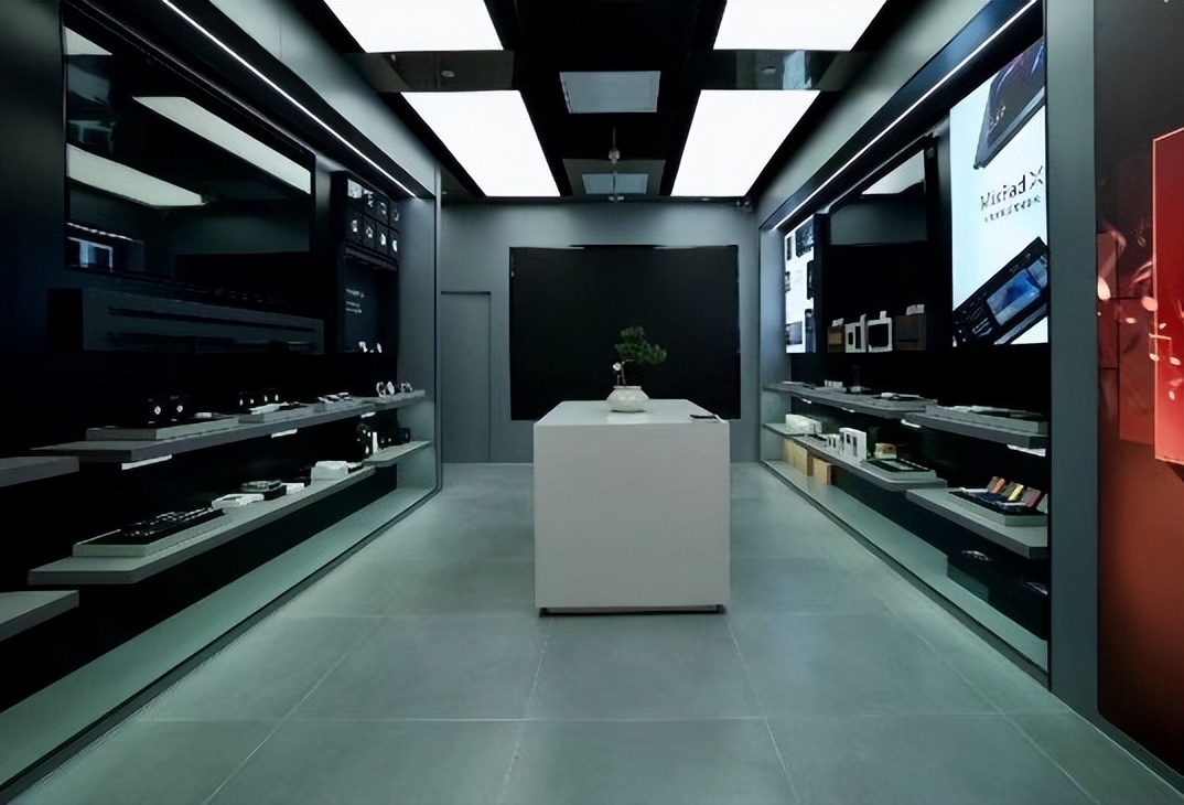 欧瑞博北京体验中心,北京欧瑞博