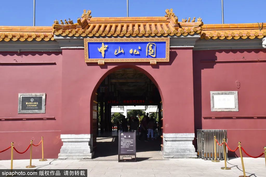 北京十大古典园林,来北京必逛皇家园林