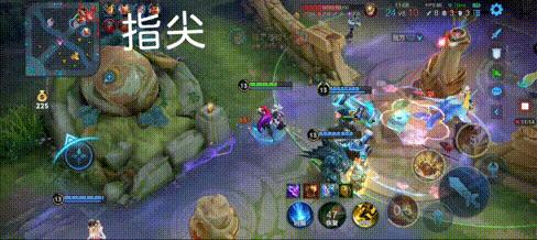 拿国服孙尚香,孙尚香爆发最新出装