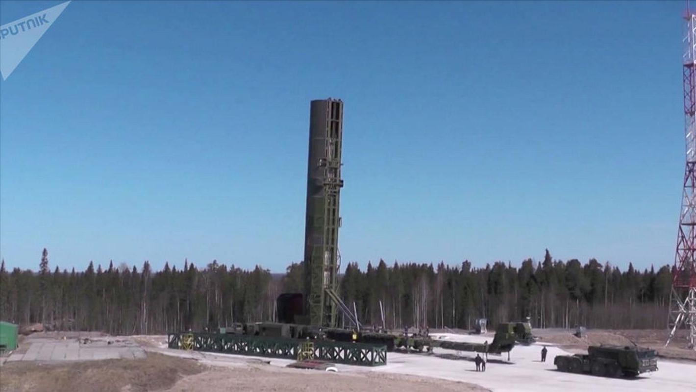 俄罗斯加大跟中国的发展力度 (俄罗斯压箱底)