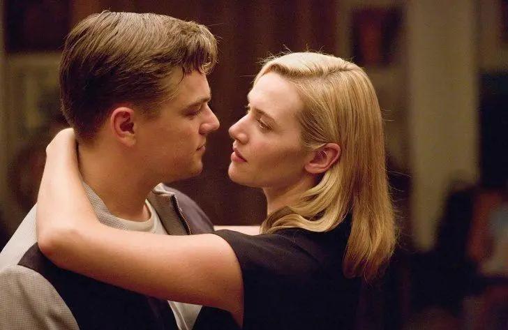 友谊之上恋人未满凯特温斯莱特,友情以上爱情未满小李子和凯特