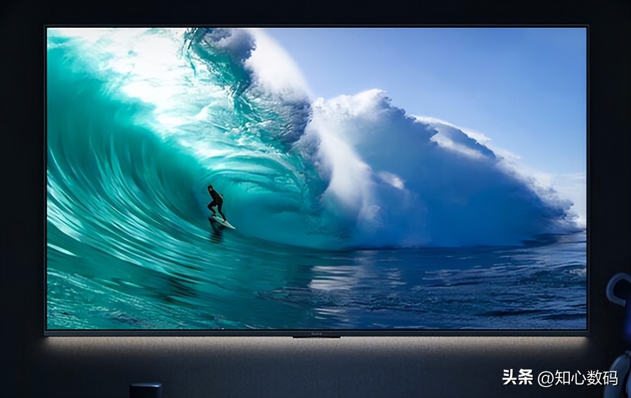 海信100英寸电视推荐2023排行榜,4k100寸电视哪款值得入手