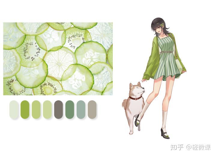 人物头发画法女生长发漫画,漫画人物高跟鞋画法小视频