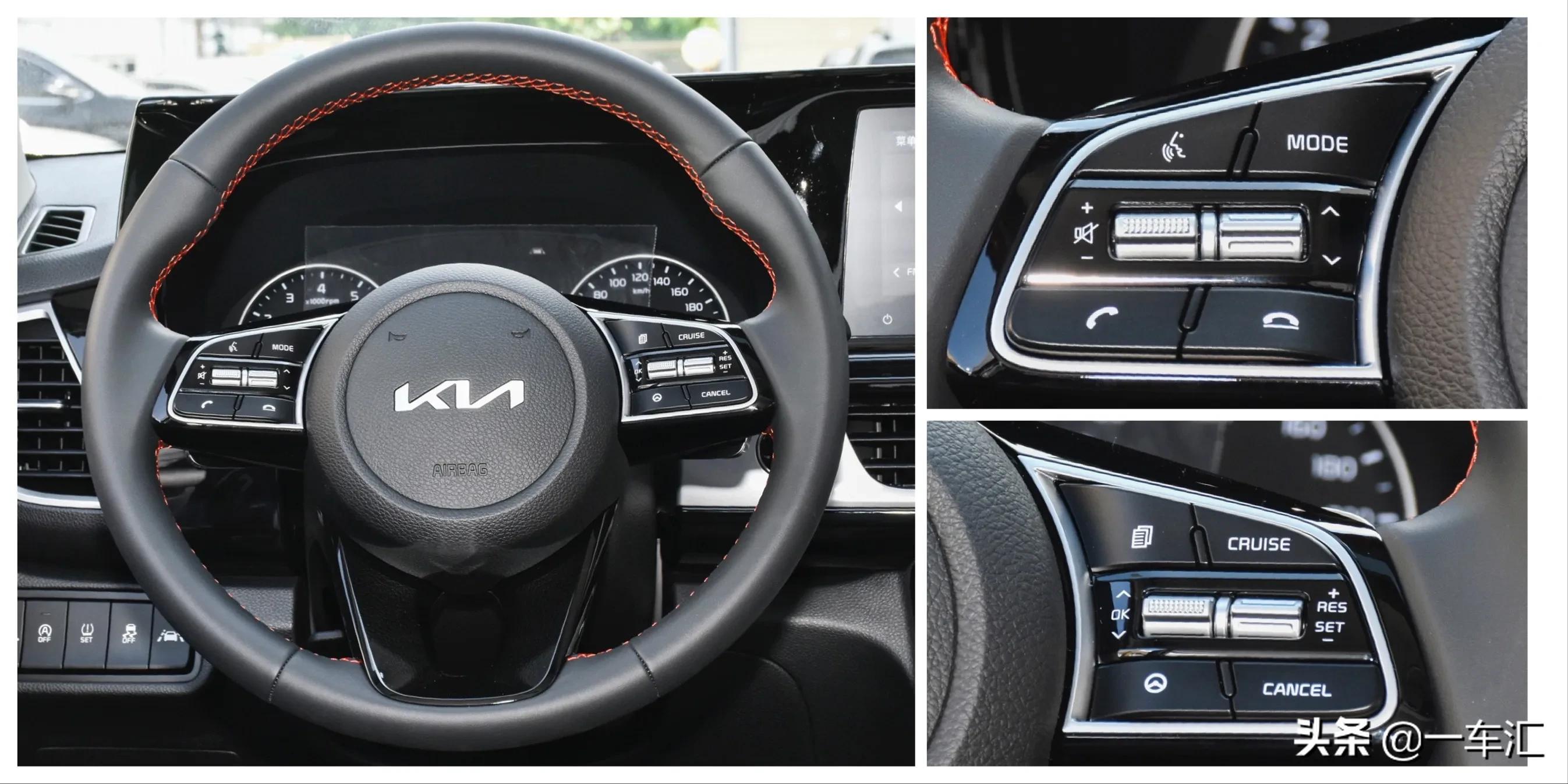 起亚kx3傲跑2015款二手车咋样,起亚kx3焕新版傲跑