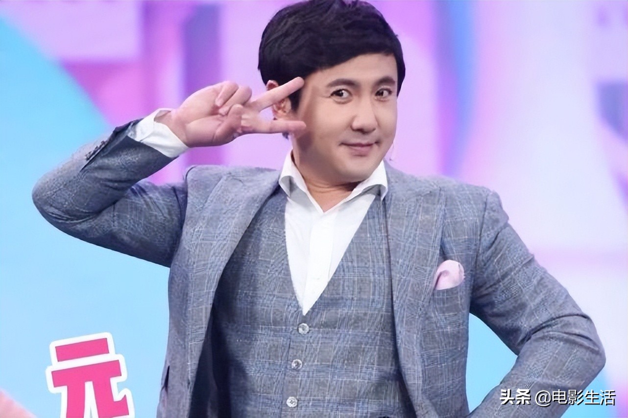 大器晚成的几位男演员,曾经红极一时的8位男星