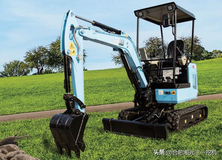 掌握赚钱新密码，SY19E真的“泰酷辣”！