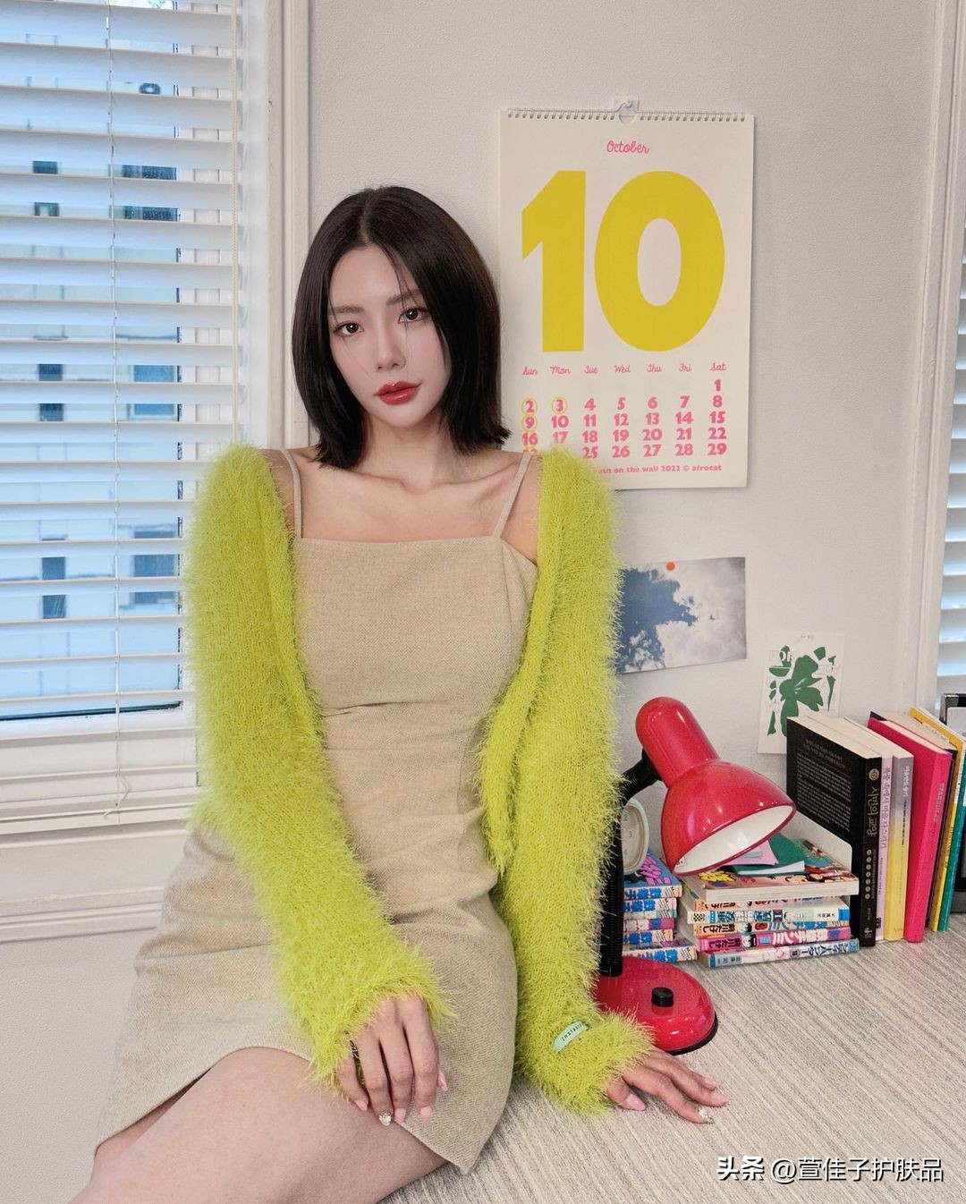 白嫩美肌与好身材看一眼就爱上,2