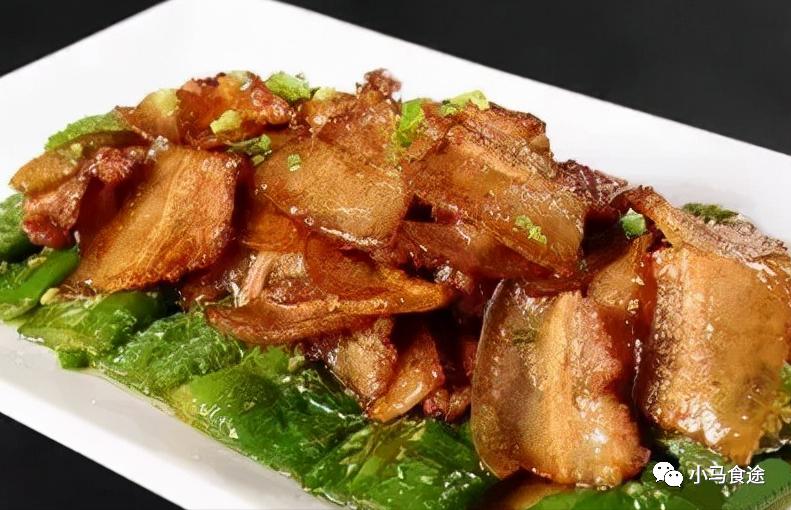 10款猪肉特色菜品的做法分享,十种猪肉做法