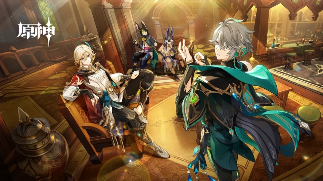 2022全球手游收入排行榜前十名,游戏收入排名前十的十大手游