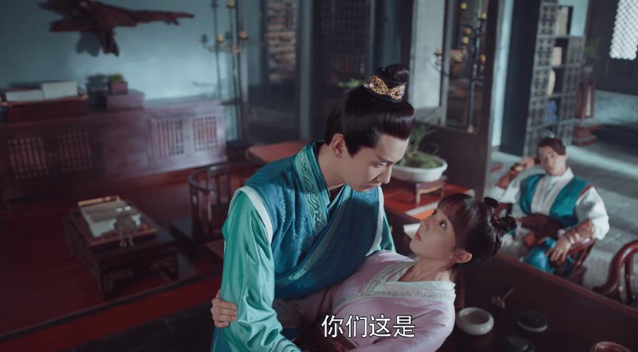 2021年第一部准爆款剧非赘婿莫属,赘婿系列电视剧排行榜前十名