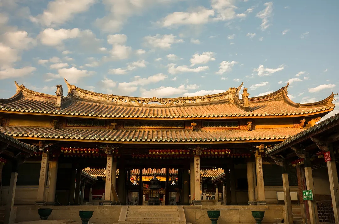 福建冷门又好玩的地方,五一福建冷门旅游景点人少风景美