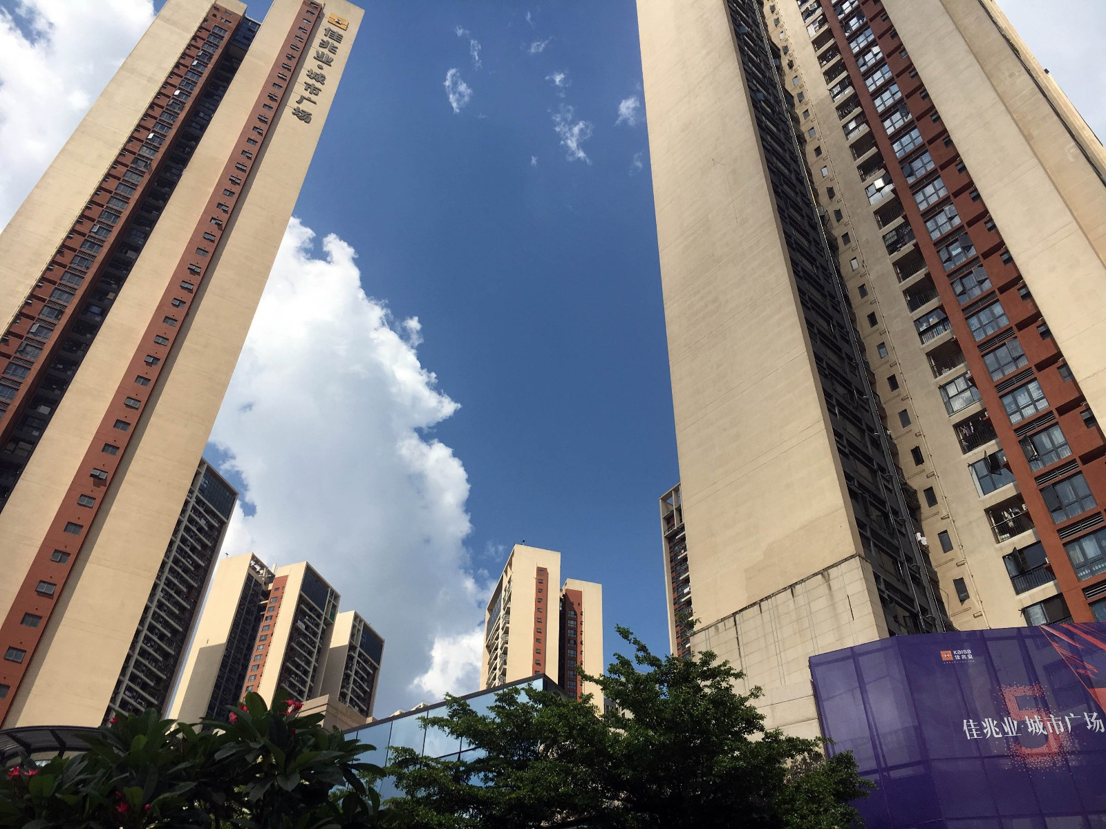 买房买了6楼的惨痛教训,买了22楼后悔了怎么办