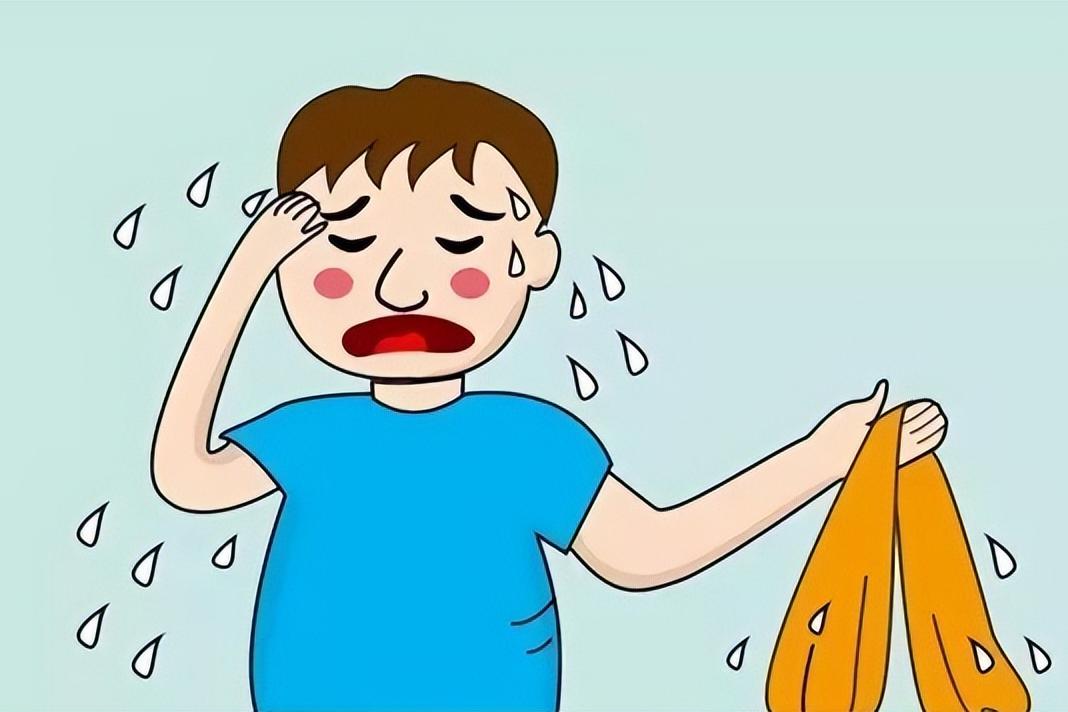 体虚汗多玉屏风散怎么没用,玉屏风治疗多汗3天见效