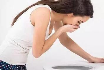 孕期呕吐反应一般要持续多久,孕期呕吐是什么原因导致的